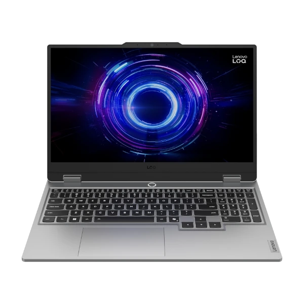 Lenovo LOQ 15IRX10 (512 GB / RTX 5070) 15,6" bärbar gamingdator