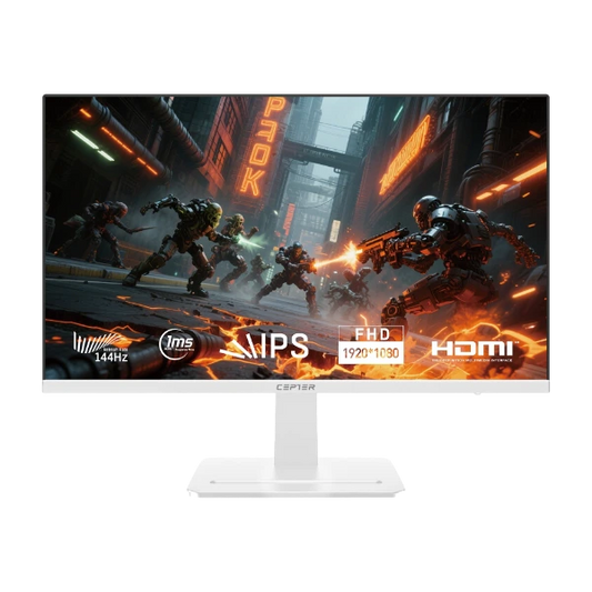 Cepter Alpha X3 V2 C24ALPHAX3V2 24" Full HD gamingskärm