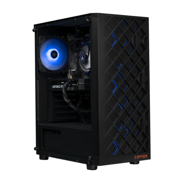 Cepter E-Sport R56 (16/1 TB) stationär dator