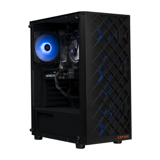 Cepter E-Sport R56 (16/1 TB) stationär dator