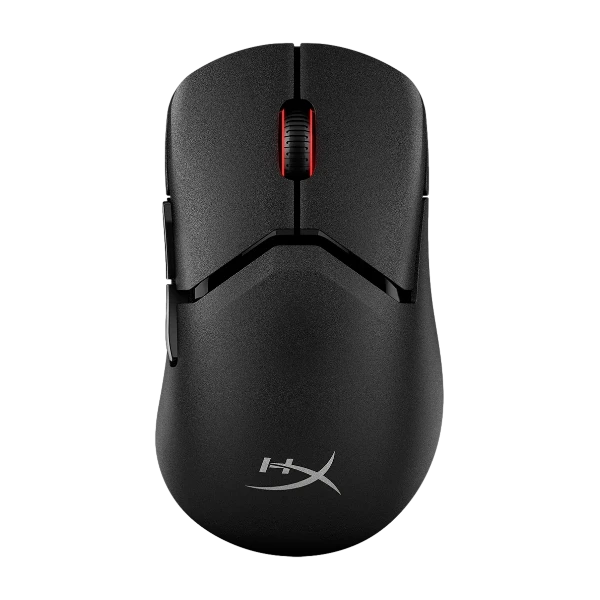 HyperX Pulsefire Saga Pro trådlös gamingmus