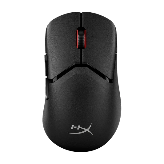 HyperX Pulsefire Saga Pro trådlös gamingmus