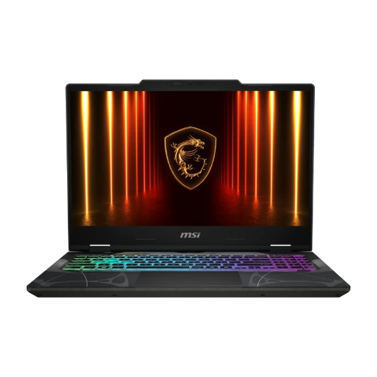 MSI Cyborg 15 B13WGKG-899NEU 15,6" bärbar dator