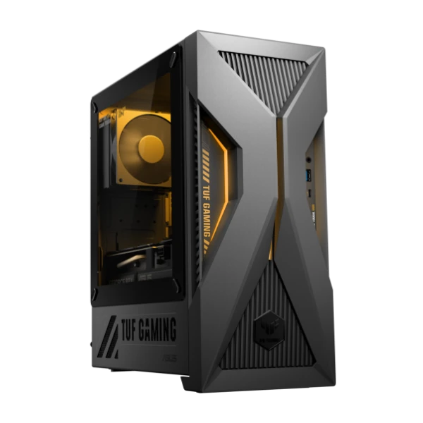 ASUS TUF Gaming TM500 TM500MH-0R7260050W stationär dator