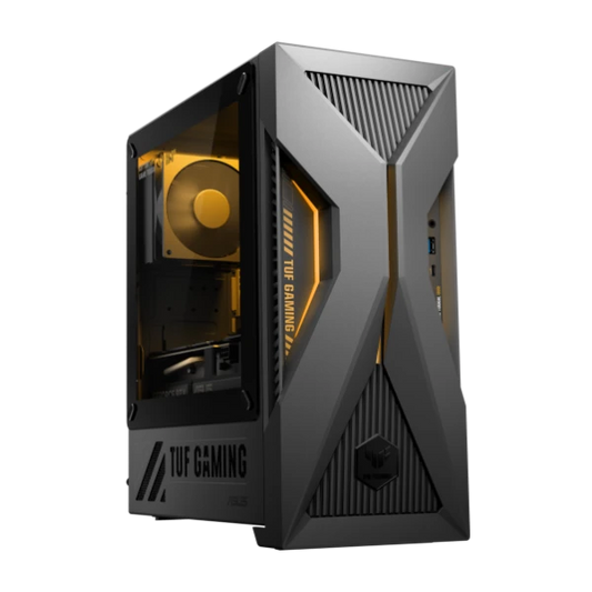 ASUS TUF Gaming TM500 TM500MH-0R7260050W stationär dator
