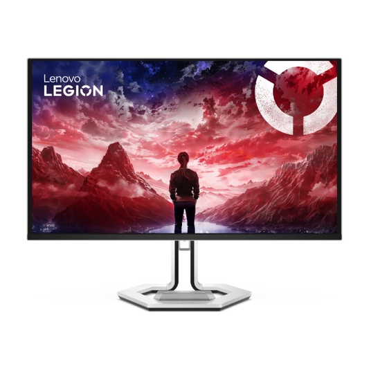 Lenovo Legion Pro 27UD-10 26,5" 4K gamingskärm