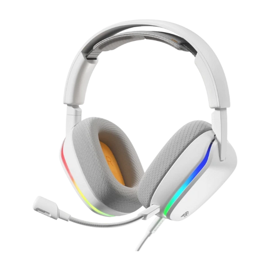 Glorious GHS Eternal RGB PC-gamingheadset, vit